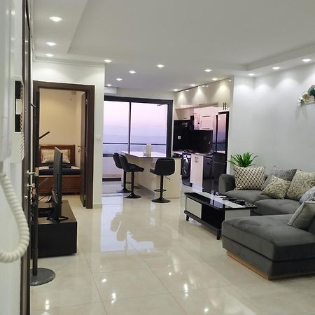 Luxueux Appartement A 特莱姆森 外观 照片