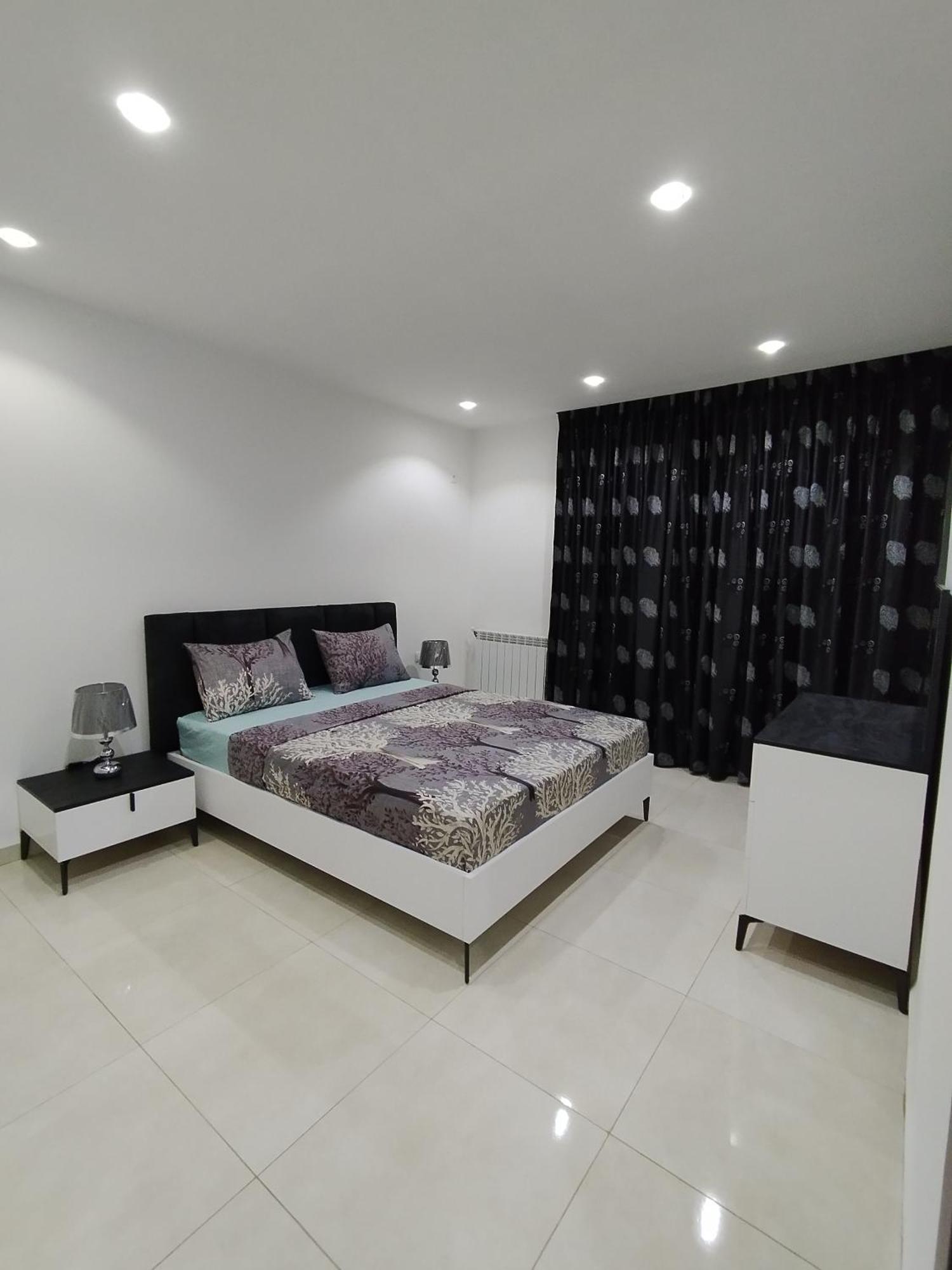 Luxueux Appartement A 特莱姆森 外观 照片
