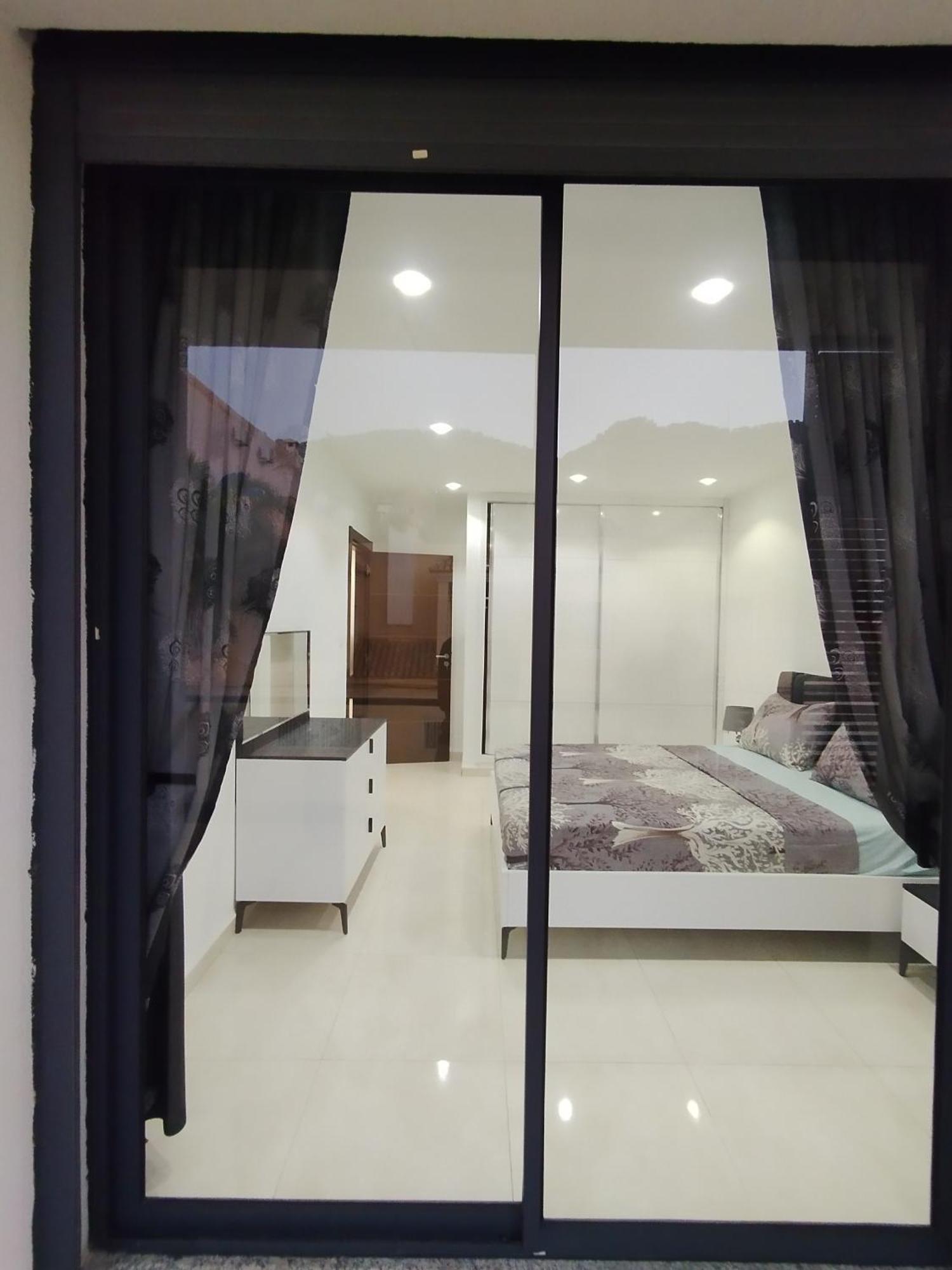 Luxueux Appartement A 特莱姆森 外观 照片