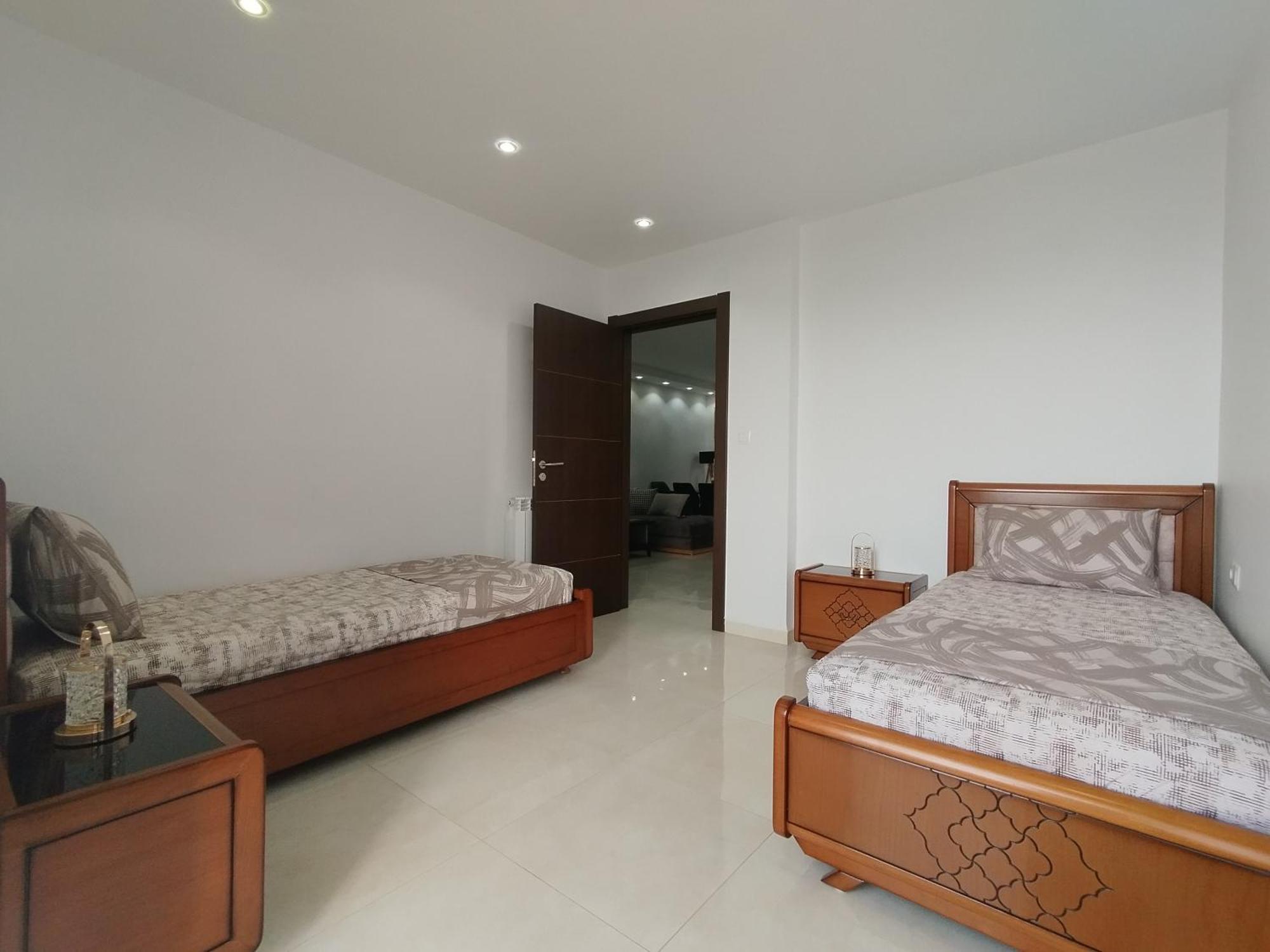 Luxueux Appartement A 特莱姆森 外观 照片