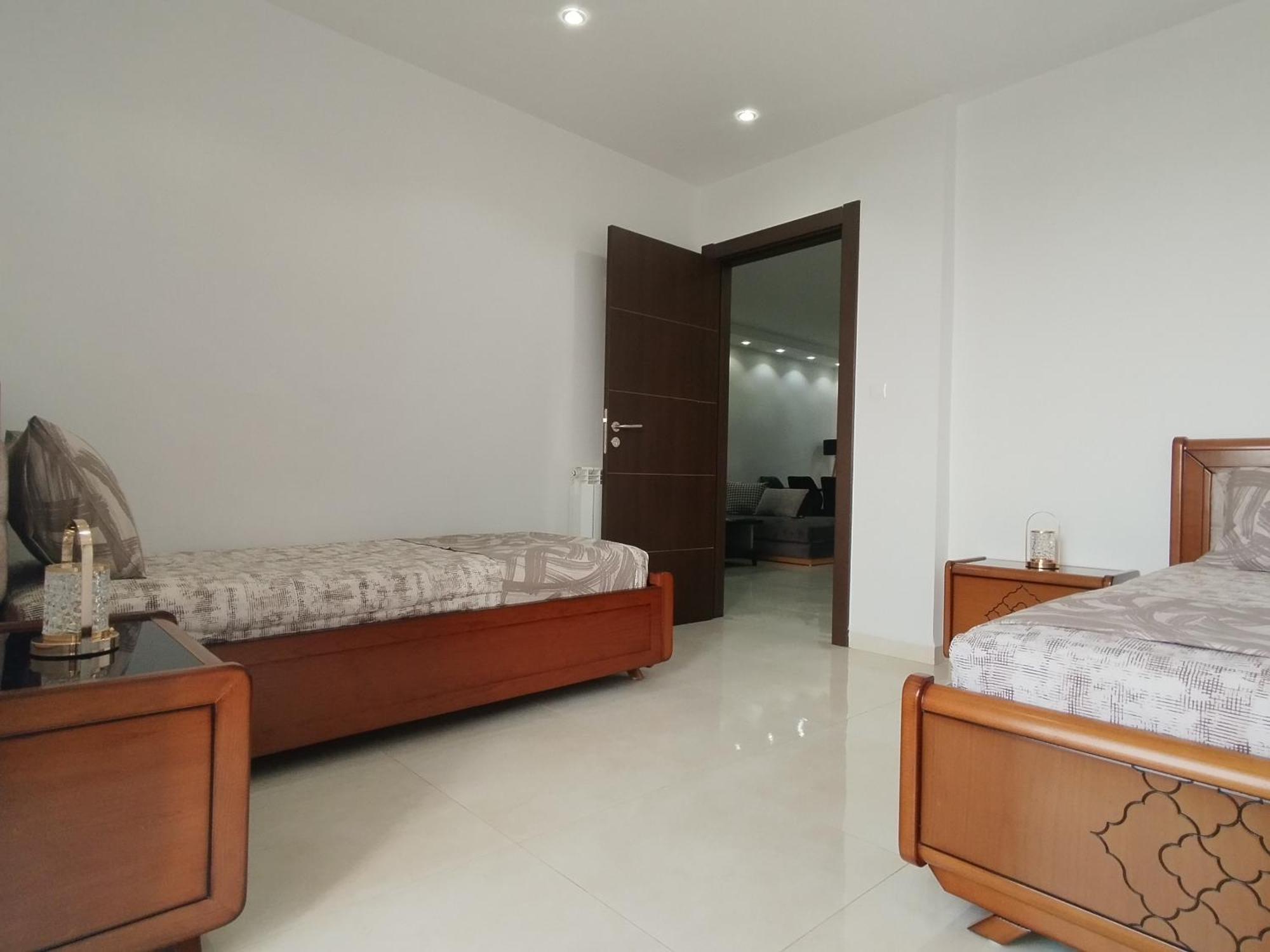Luxueux Appartement A 特莱姆森 外观 照片