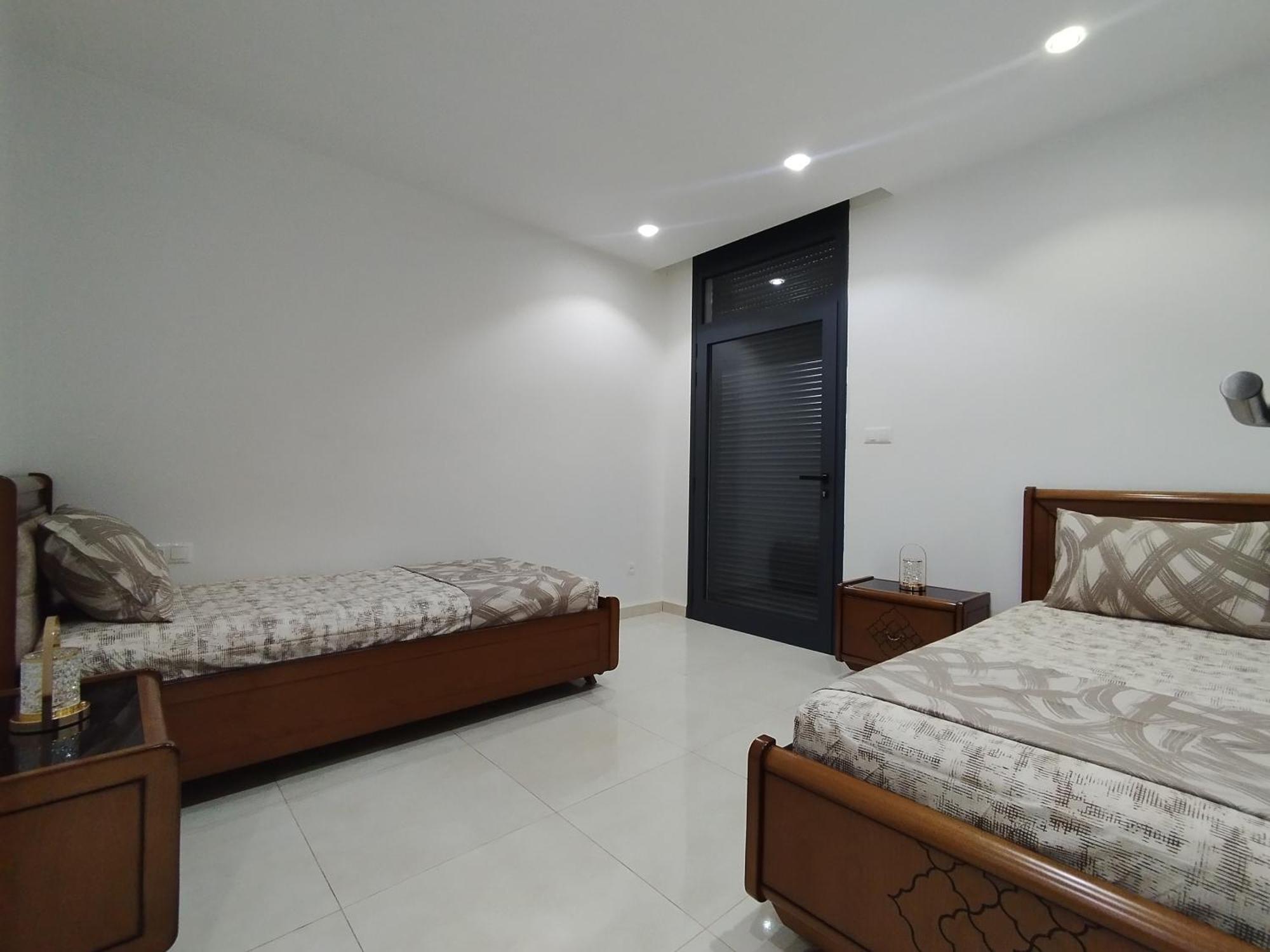 Luxueux Appartement A 特莱姆森 外观 照片